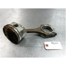 94D002 Left Piston and Rod Standard For 06-15 Lexus IS250  2.5 1320139095